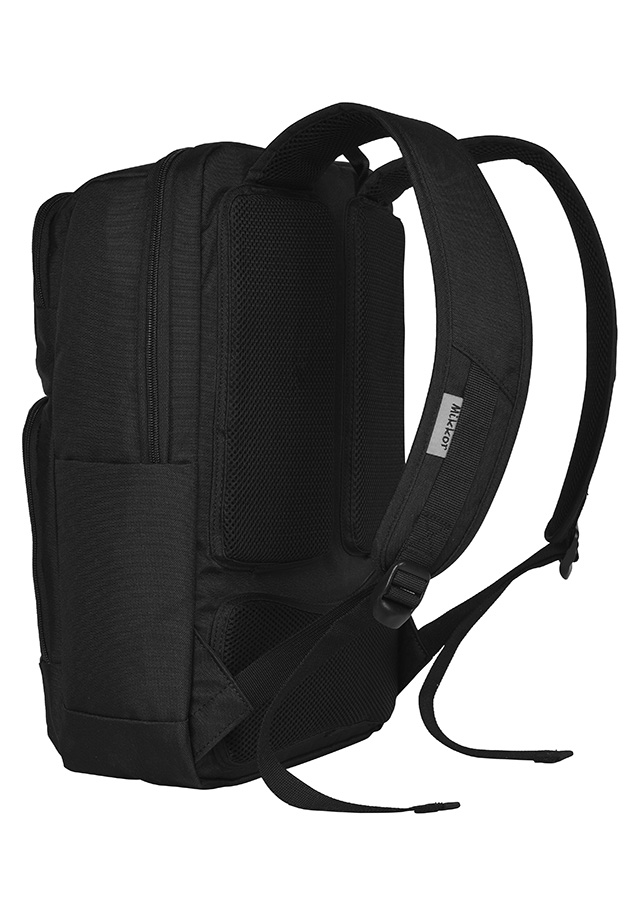 Balo Laptop Mikkor The Ives Backpack (15.6")