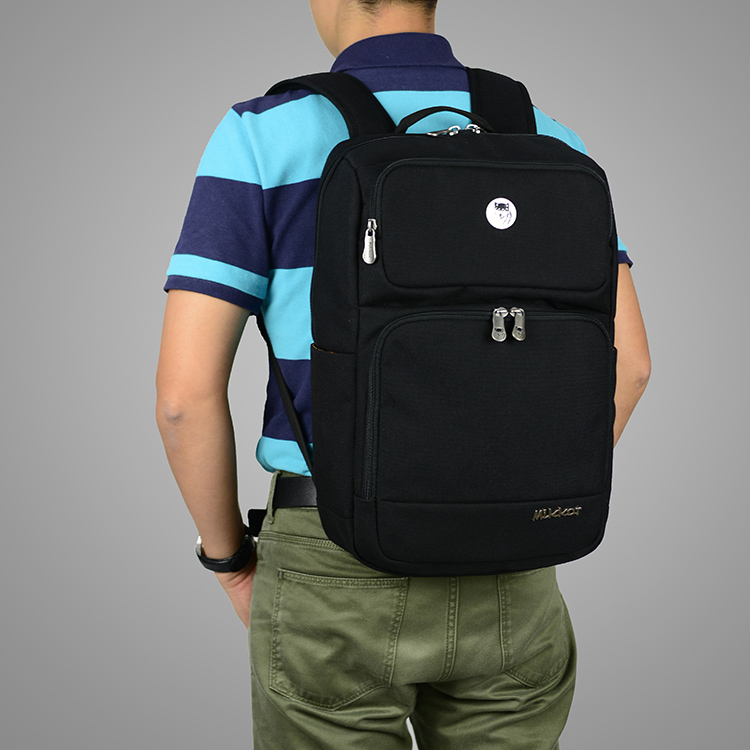 Balo Laptop Mikkor The Ives Backpack (15.6")