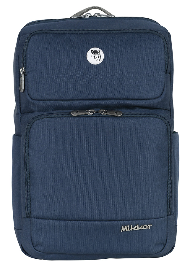 Balo Laptop Mikkor The Ives Backpack (15.6")