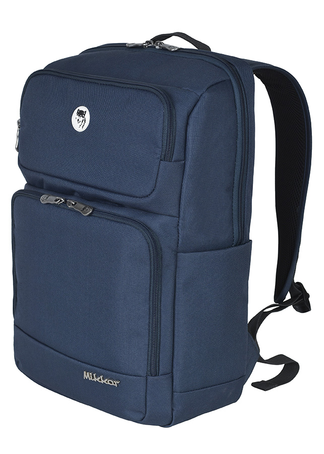 Balo Laptop Mikkor The Ives Backpack (15.6")