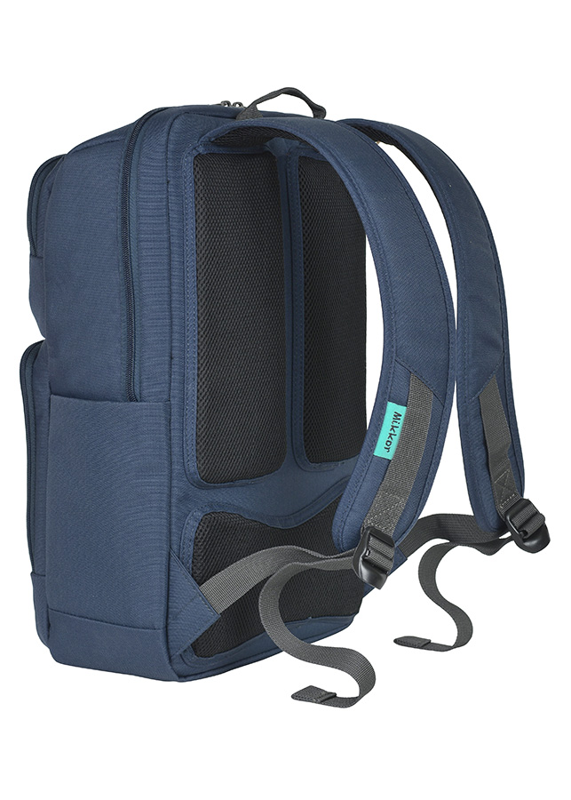 Balo Laptop Mikkor The Ives Backpack (15.6")