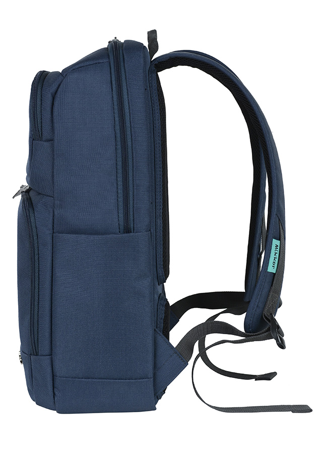 Balo Laptop Mikkor The Ives Backpack (15.6")