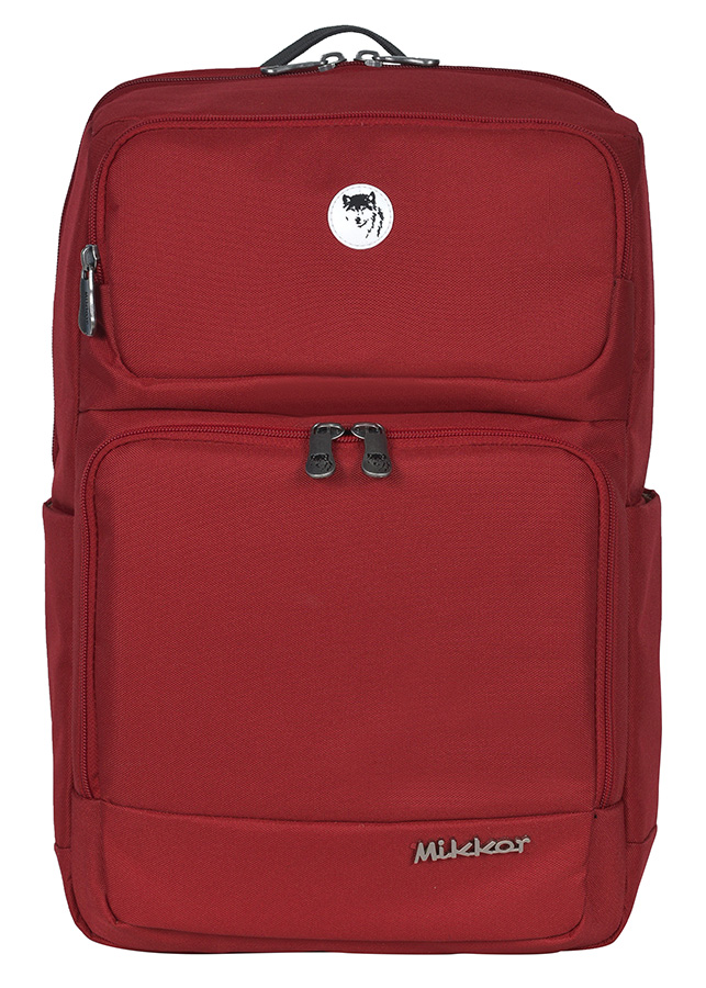Balo Laptop Mikkor The Ives Backpack