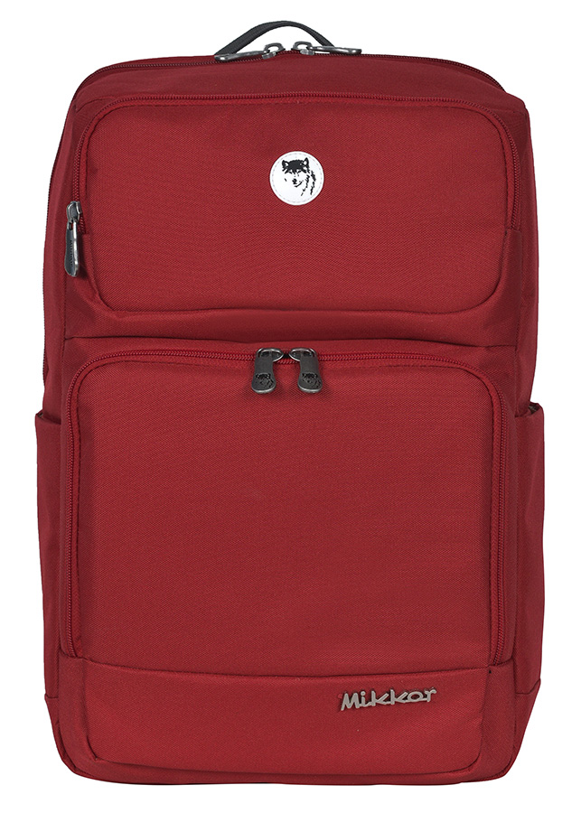 Balo Laptop Mikkor The Ives Backpack (15.6")