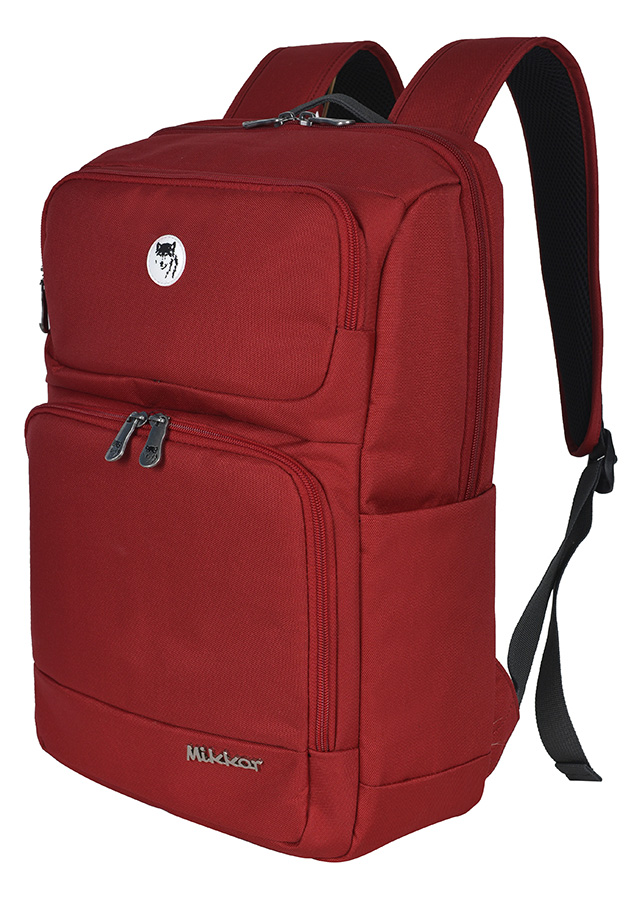 Balo Laptop Mikkor The Ives Backpack
