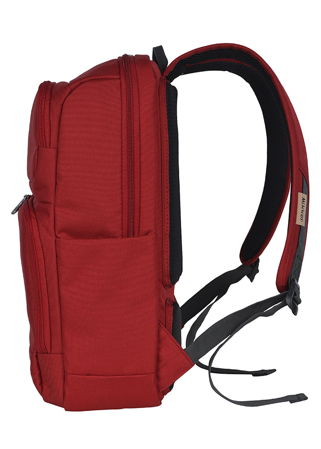 Balo Laptop Mikkor The Ives Backpack (15.6")