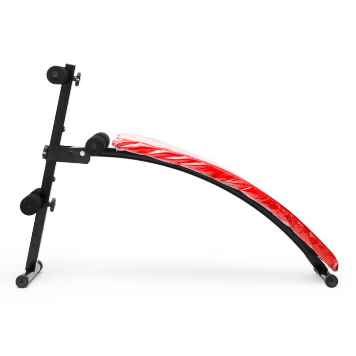 Ghế Tập Bụng Cong Tiến Sport GTBC-XD