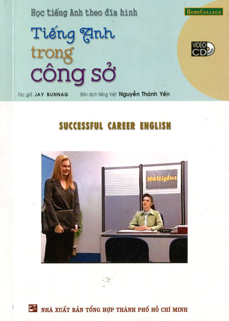 Tiếng Anh Trong Công Sở