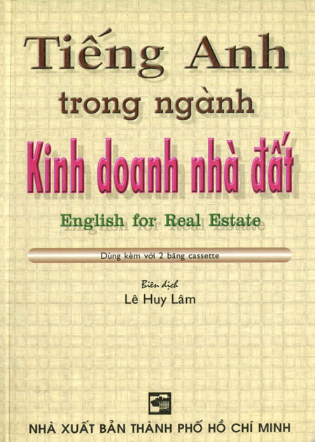 Tiếng Anh Trong Gia Đình (Kèm 1 CD)