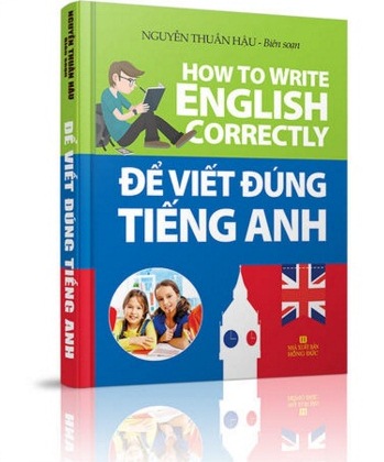 Để Viết Đúng Tiếng Anh