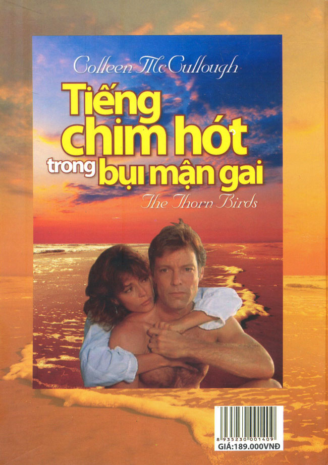 Tiếng Chim Hót Trong Bụi Mận Gai (Trí Việt)