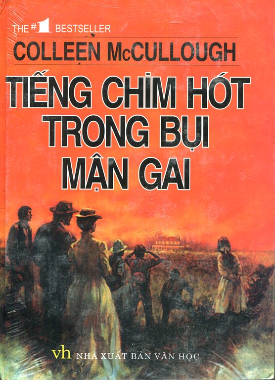 Tiếng Chim Hót Trong Bụi Mận Gai