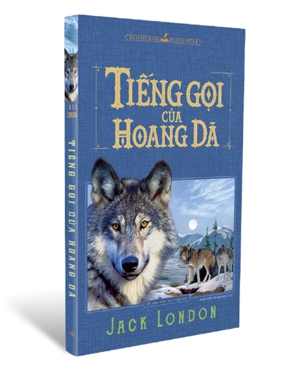 Tiếng Gọi Của Hoang Dã (Minh Long)