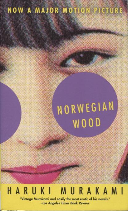 Norwegian Wood