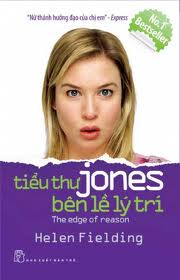 Tiểu Thư Jones Bên Lề Lý Trí