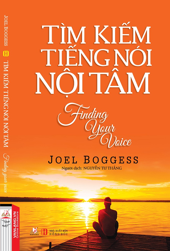 Tìm Kiếm Tiếng Nói Nội Tâm