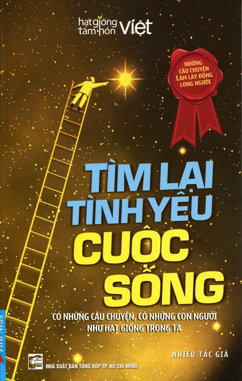 Tìm Lại Tình Yêu Cuộc Sống