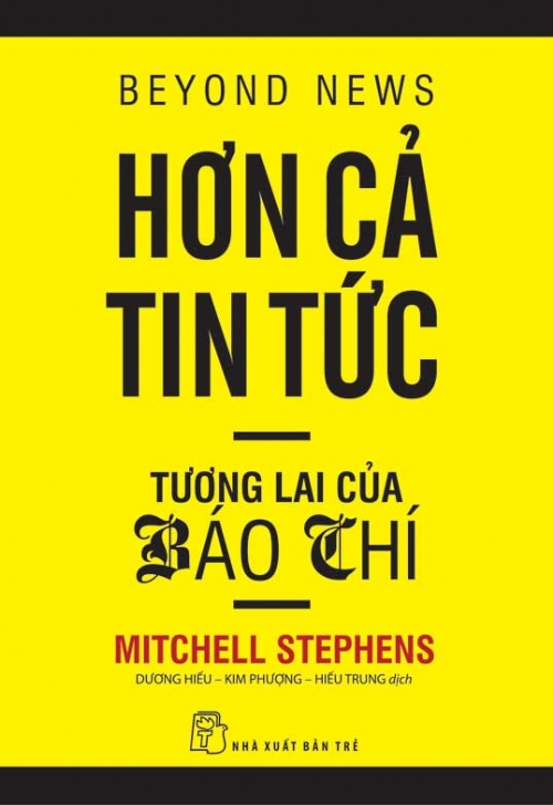 Hơn Cả Tin Tức