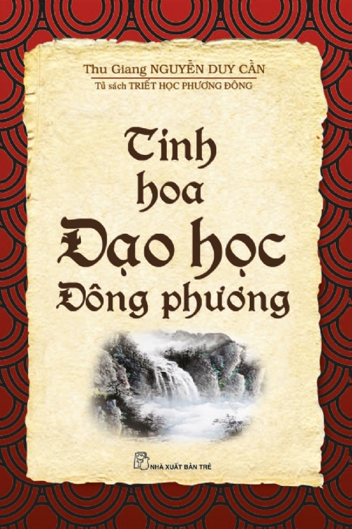 Tinh Hoa Đạo Học Phương Đông