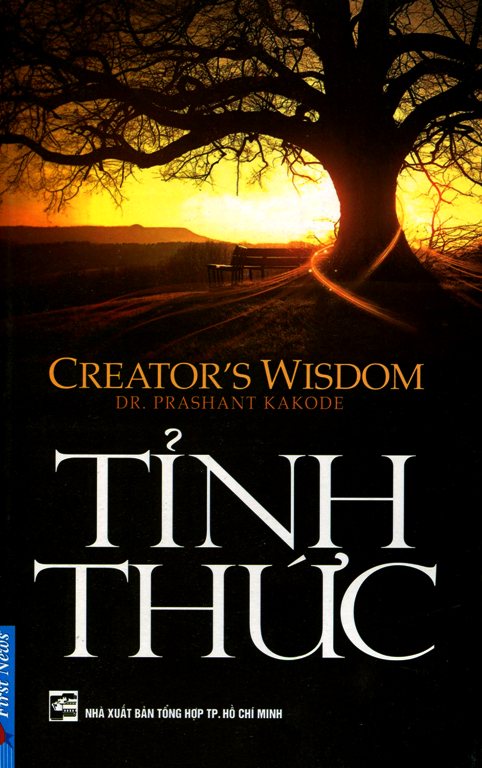 Tỉnh Thức (Tái Bản 2016)