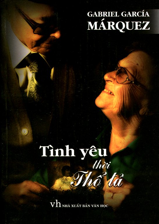 Tình Yêu Thời Thổ Tả