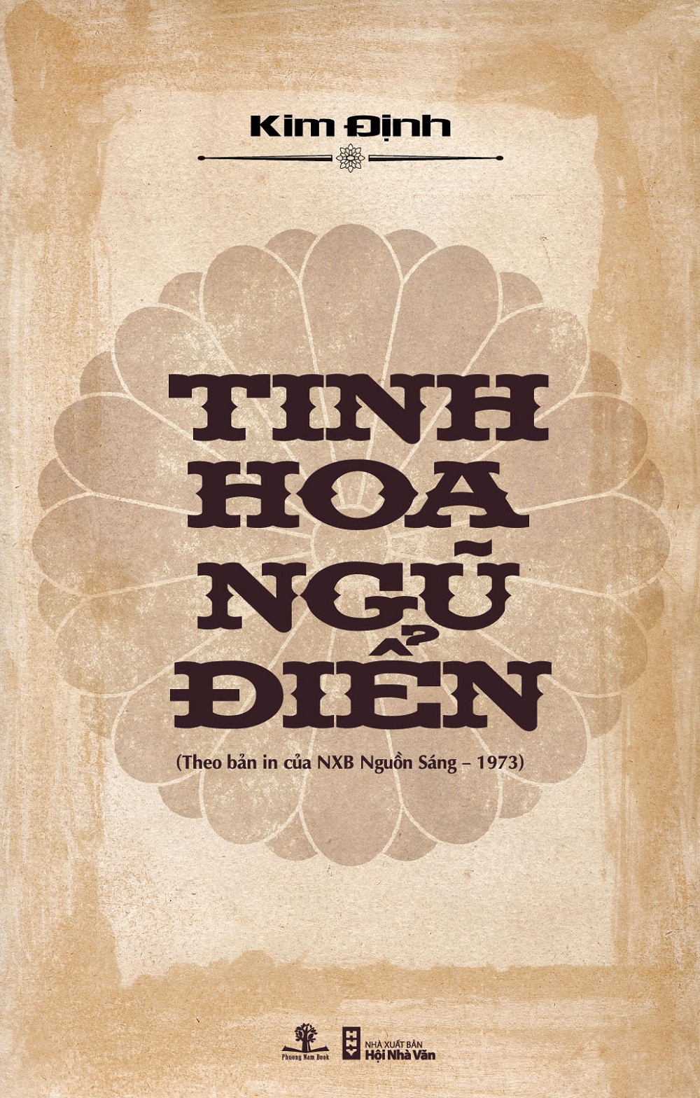 Tinh Hoa Ngũ Điển