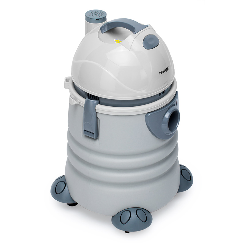 Máy hút bụi Tiross TS930 (TS-930) - 32 lít, 1600W