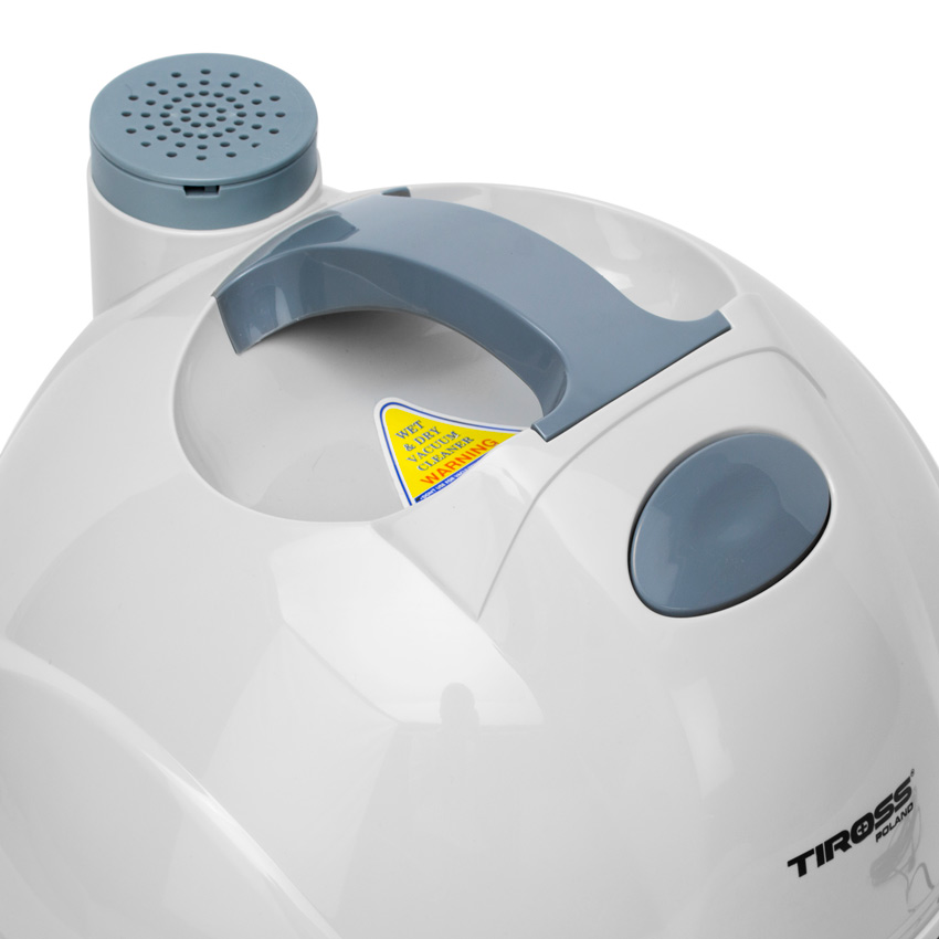 Máy hút bụi Tiross TS930 (TS-930) - 32 lít, 1600W