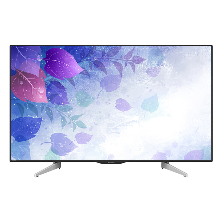 Internet Tivi Sharp 45 inch LC-45LE380X - Hàng Chính Hãng