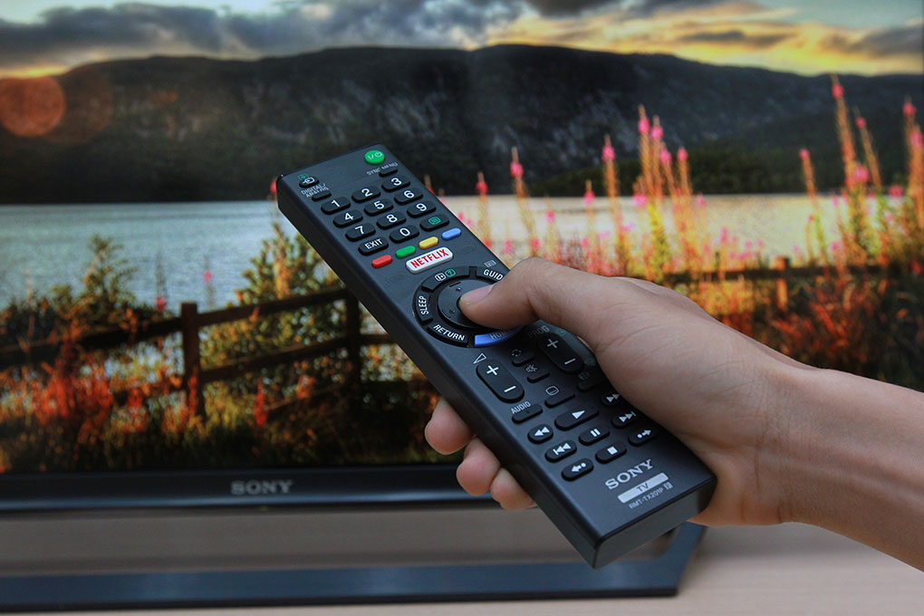 Tivi Sony KDL-40W650D 40inch