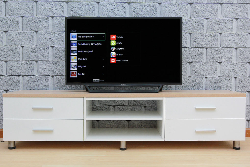 Tivi Sony KDL-40W650D 40inch