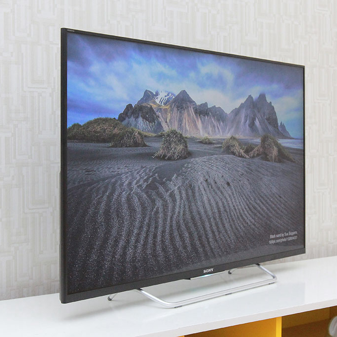 Tivi Sony 43 inch siêu mỏng