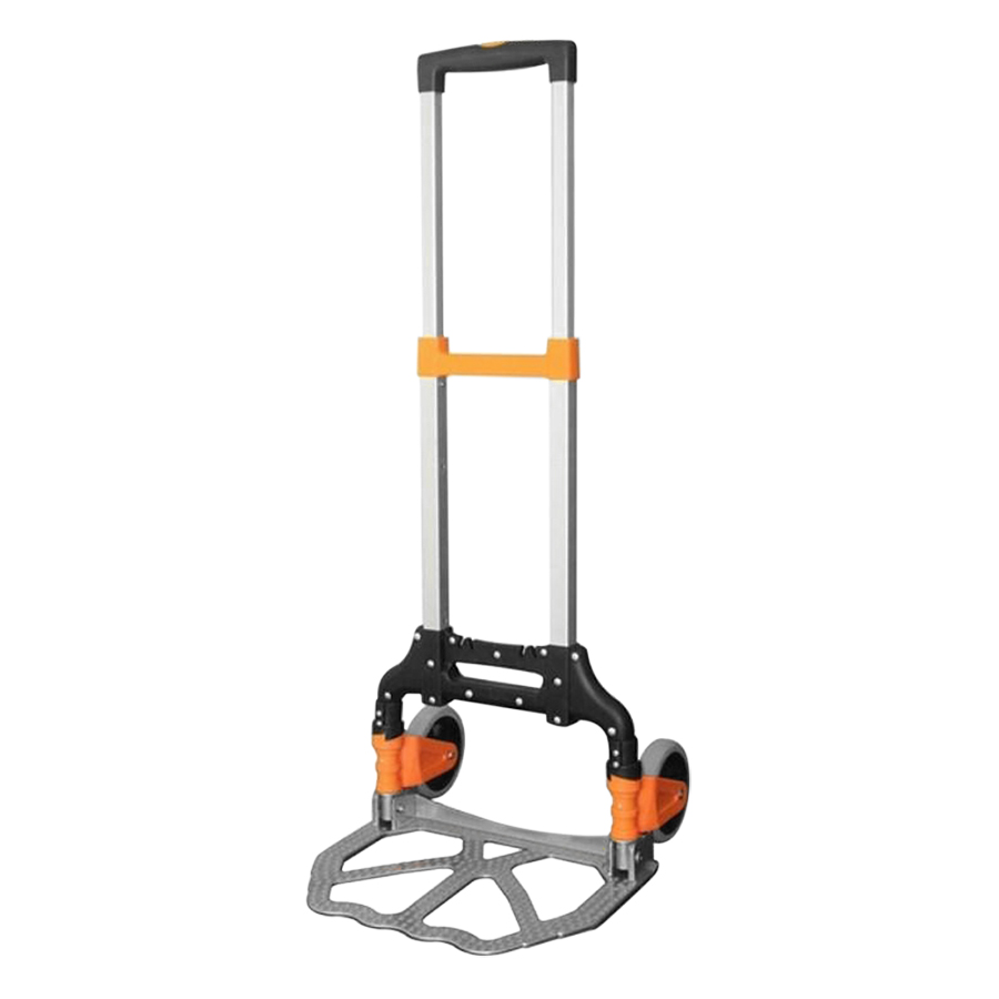 Xe Đẩy Hàng 2 Bánh Rút Gọn ADVINDEQ TL-80C (80kg) - Hàng Chính Hãng