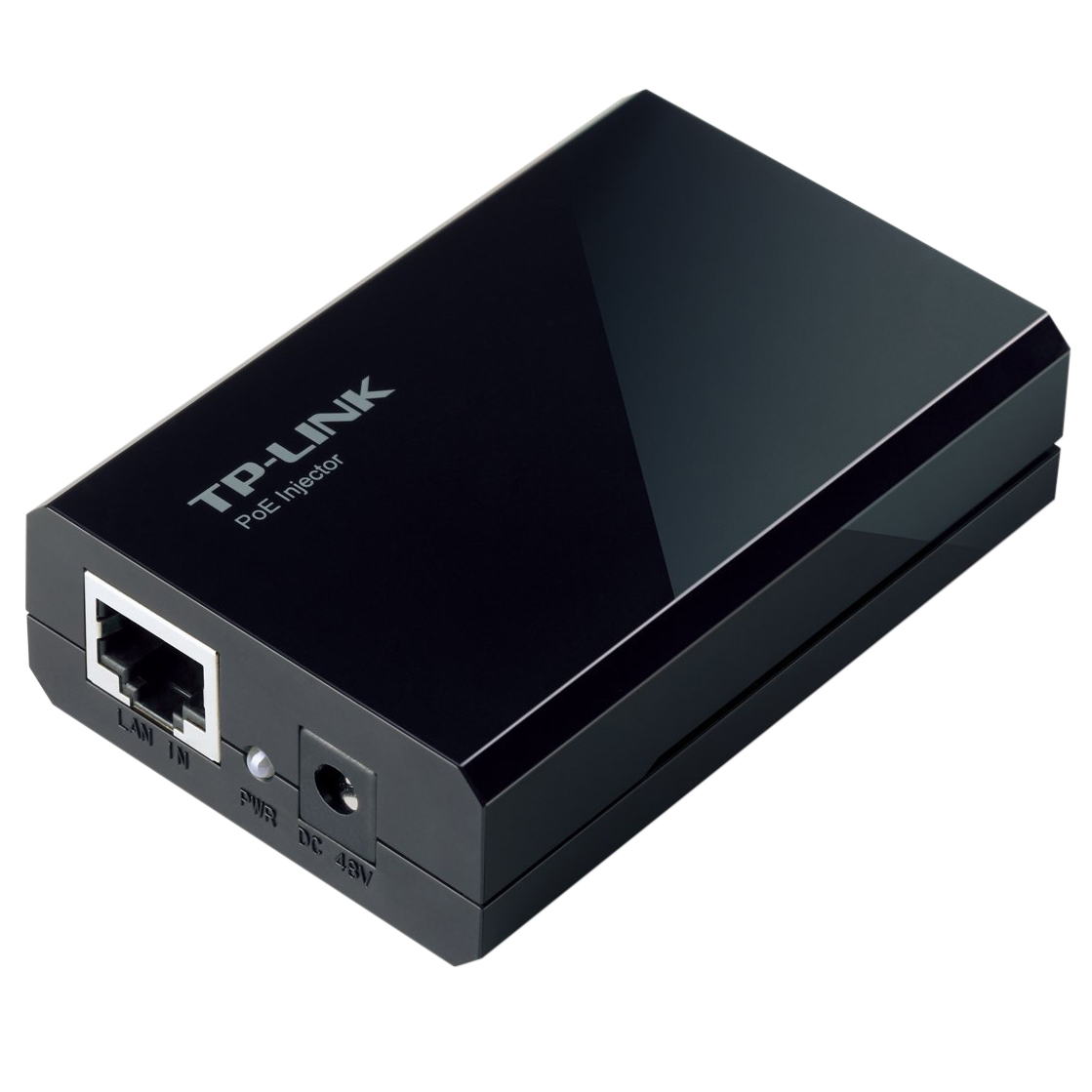 TP-Link   TL-Poe150s - Bộ Chuyển Đổi Poe Injector - Hàng Chính Hãng