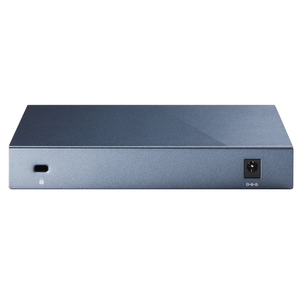 TP-Link TL-SG108 - Switch Để Bàn 8 Cổng Gigabit - Hàng Chính Hãng