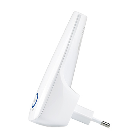 Bộ Kích Sóng Wifi Repeater 300Mbps TP-Link  TL-WA854RE - Hàng Chính Hãng