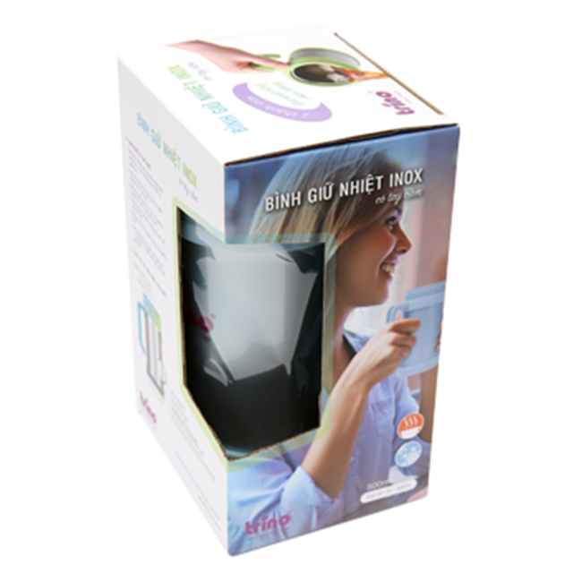 Bình giữ nhiệt Trino TN-550HL 500ml