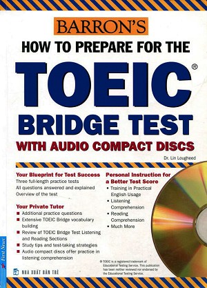 Toeic Bridge Test