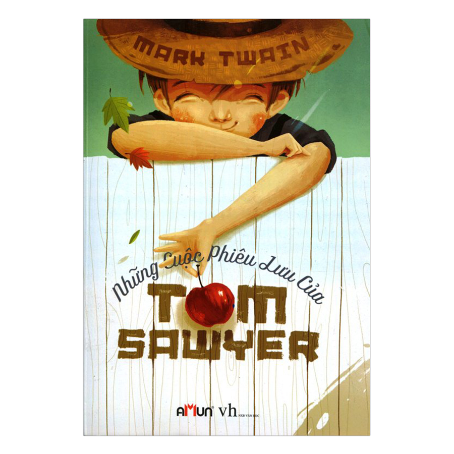 Combo Những Cuộc Phiêu Lưu Của Huckleberry Finn - Những Cuộc Phiêu Lưu Của Tom Sawyer - Đảo Giấu Vàng