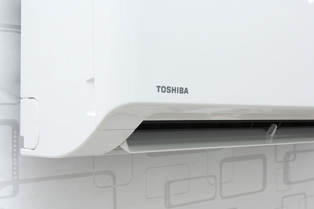 Máy Lạnh Toshiba RAS-H18S3KS-V (2.0 HP) - Hàng Chính Hãng