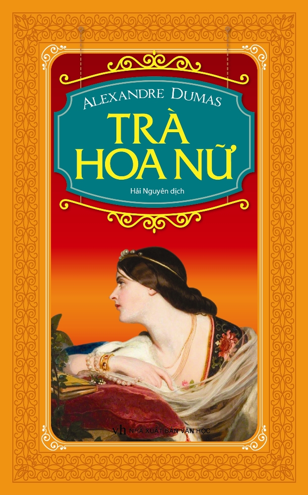 Trà Hoa Nữ (Trí Việt)