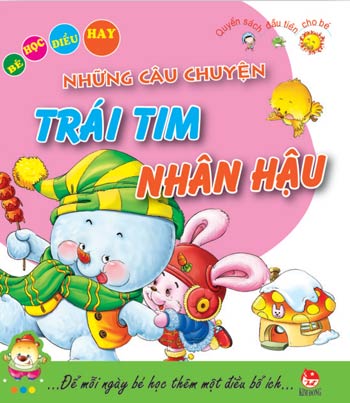 Những Câu Chuyện Trái Tim Nhân Hậu