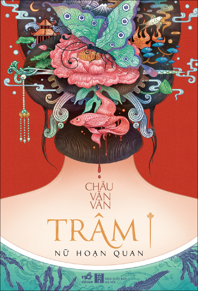 Trâm - Nữ Hoạn Quan (Tái Bản 2018)