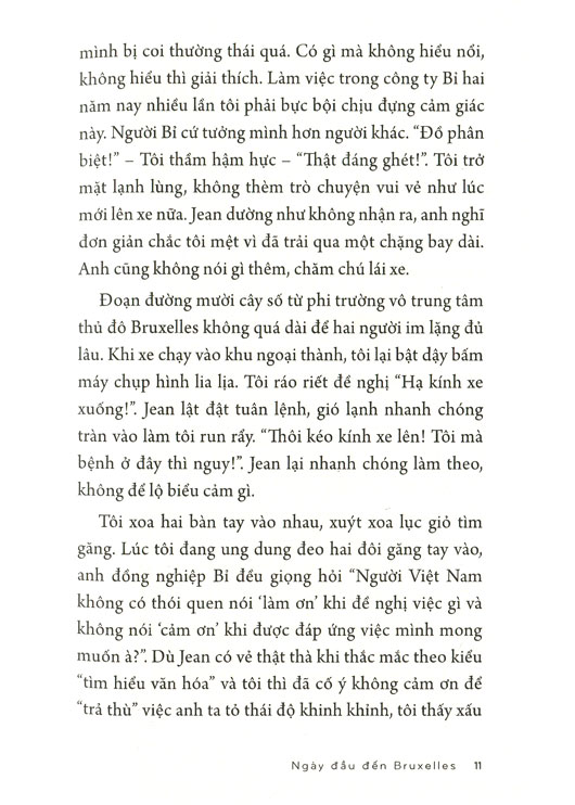 Cung Đường Vàng Nắng