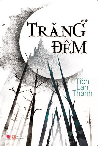 Trăng Đêm (Tập 2)