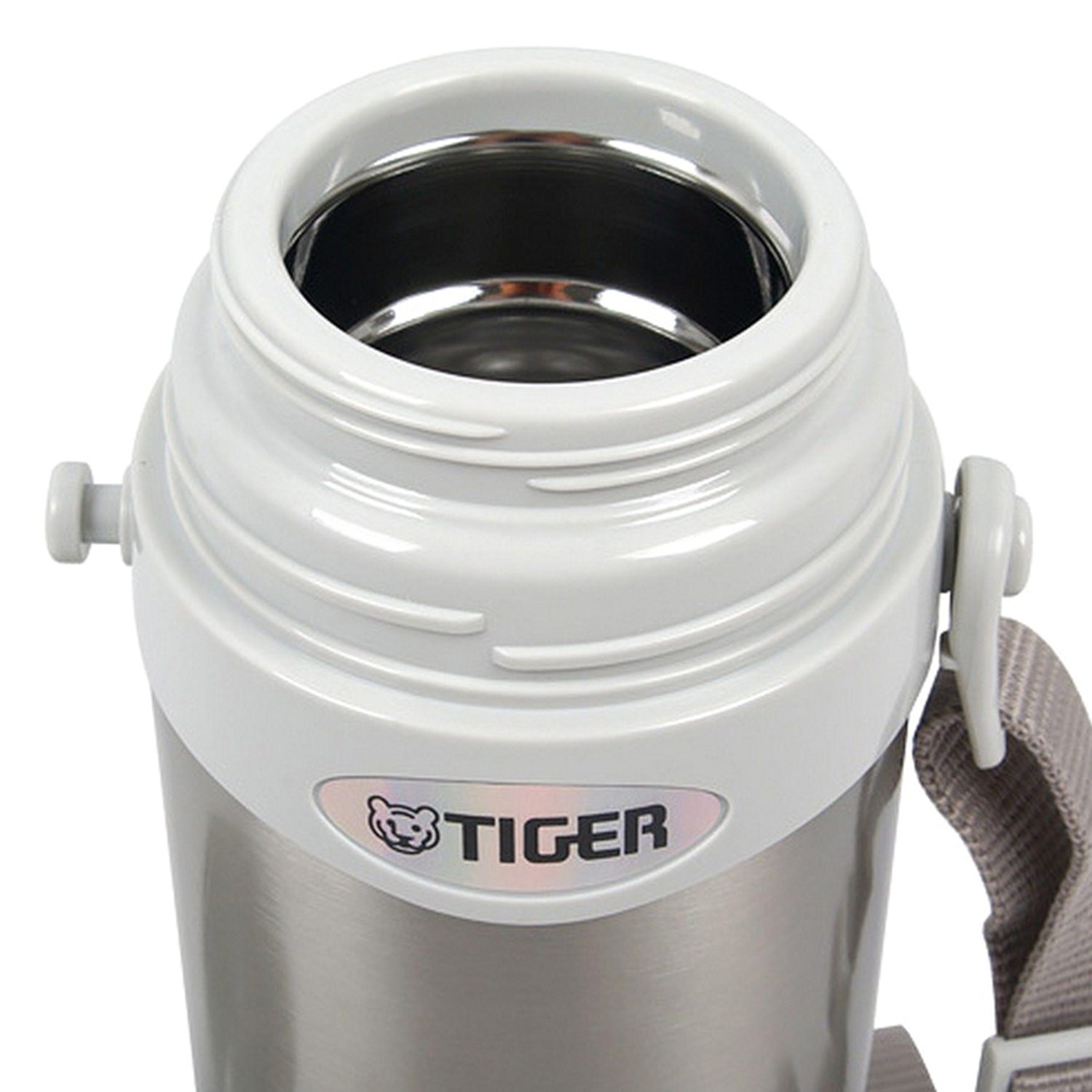 Bình Lưỡng Tính Tiger MBI-A100 - 1.0L
