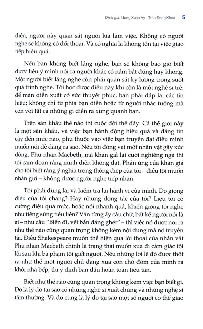 Phát Huy Tiềm Năng Cùng NLP: Làm Thế Nào Để Giao Tiếp Tốt Hơn Và Thành Công Hơn Một Cách Khoa Học Và Dễ Dàng (Tập 1)