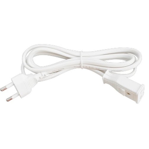 Cáp nối dài Điện Quang ĐQ EPF 2W.2PN dây dài 2m