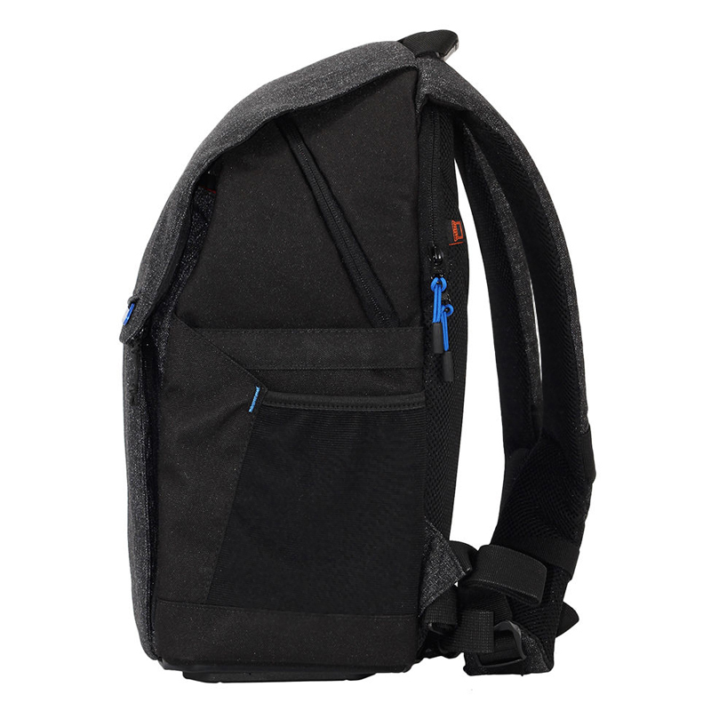 Balo Máy Ảnh Benro Traveler 100 (2 Quai)