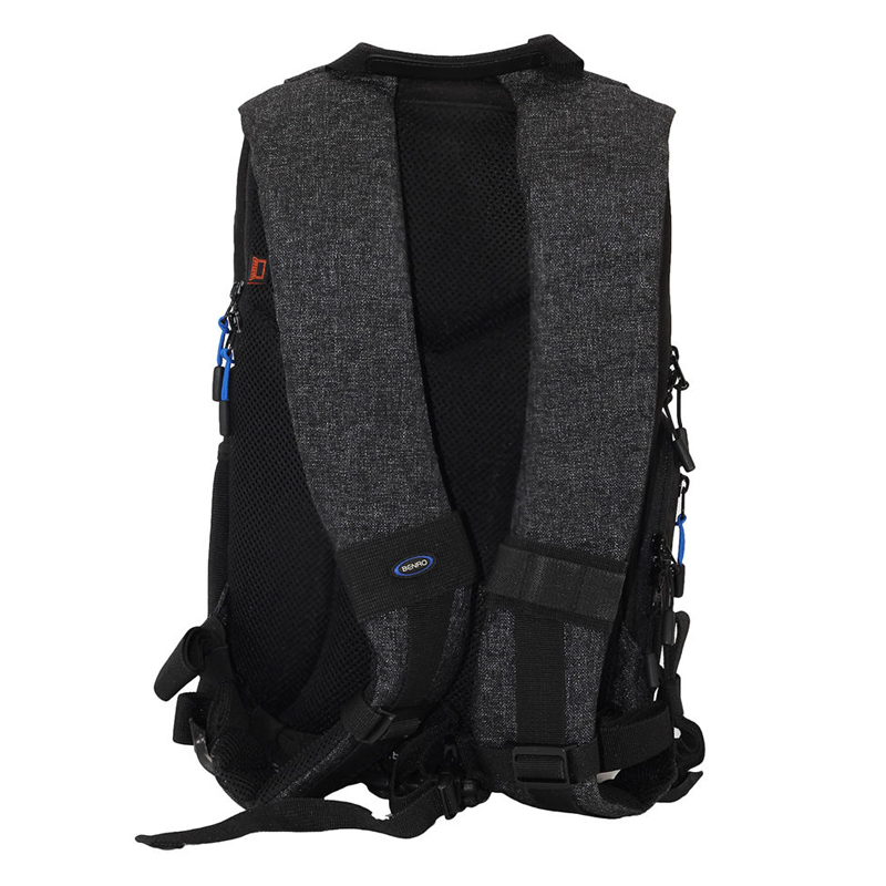 Balo máy ảnh BENRO TRAVELER 100